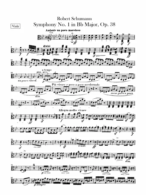 Violas