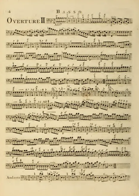 Cellos/Basses (3rd copy)