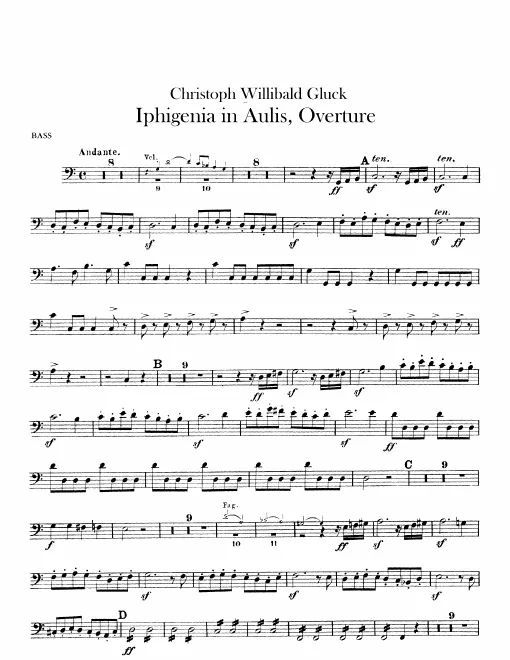 Basses