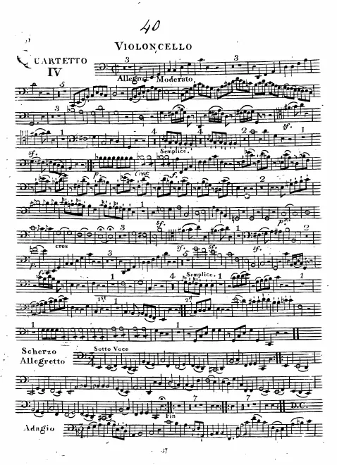 Cello