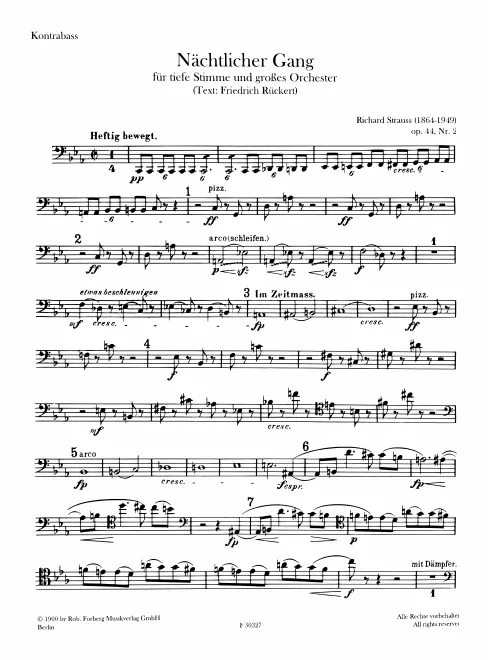 Basses