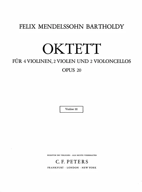 Violin 3