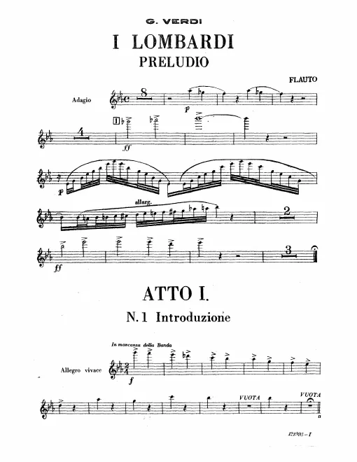 Flute