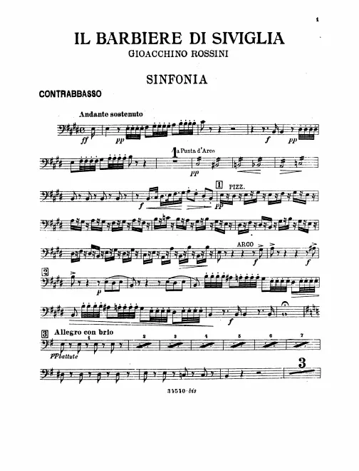 Basses