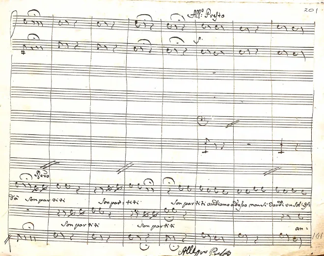 Act II, Segment 3
