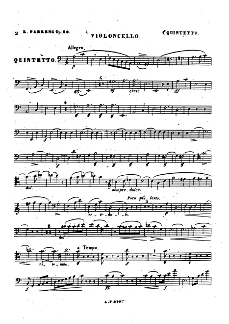 Cello
