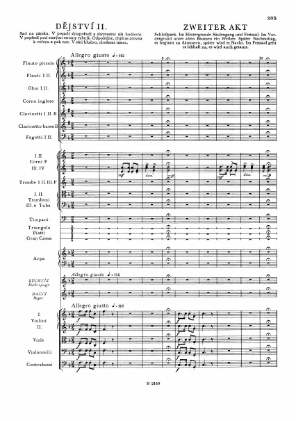 Act II