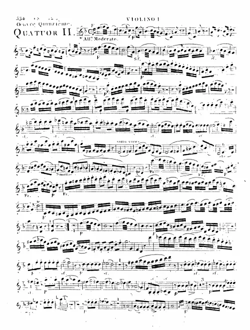 Violin 1
