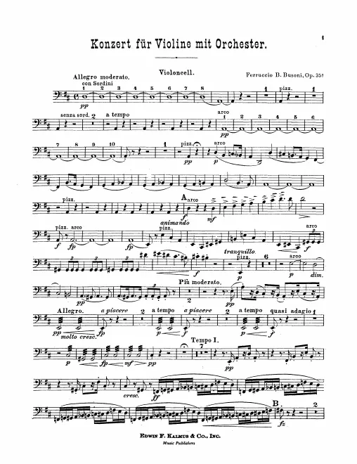 Cellos