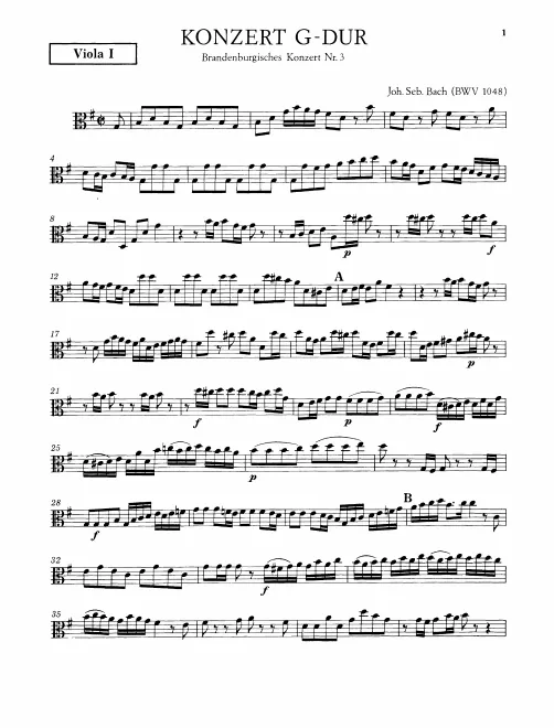 Viola 1