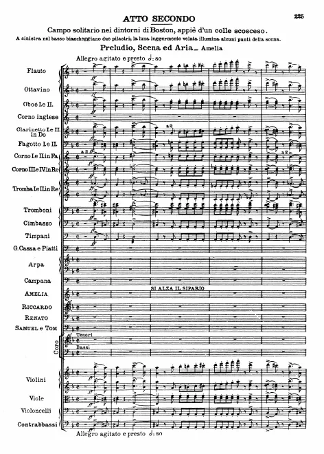 Act II