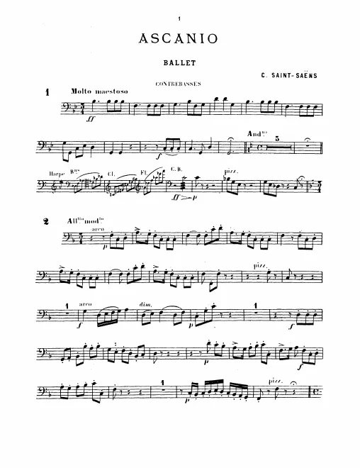 Basses