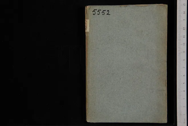 Complete Libretto