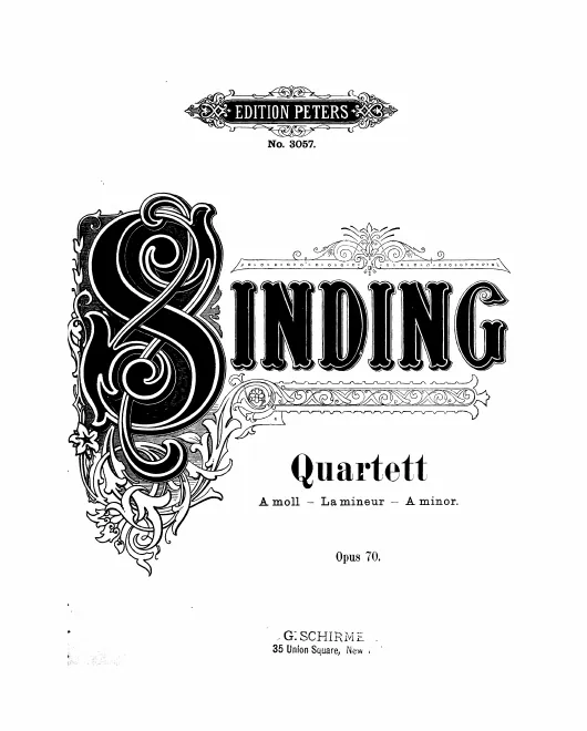 Violin 1