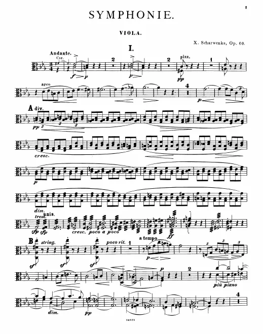 Violas