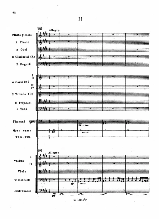 2. Allegro