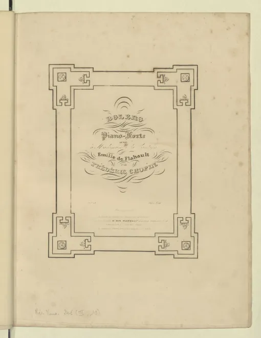 Complete Score (full BNF resolution)