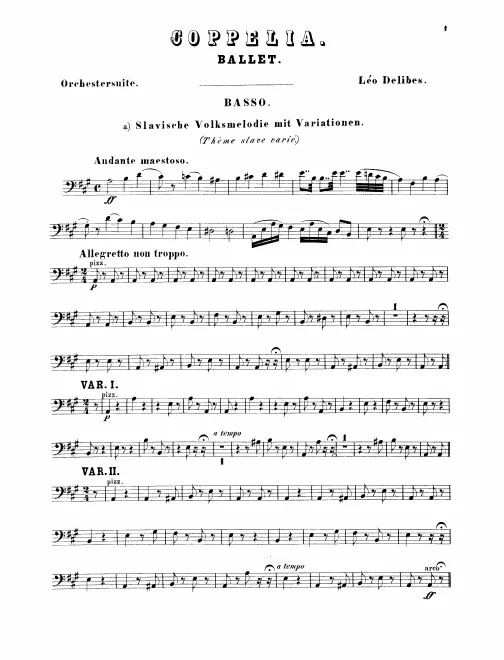 Basses