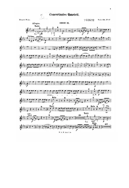 Oboe 2