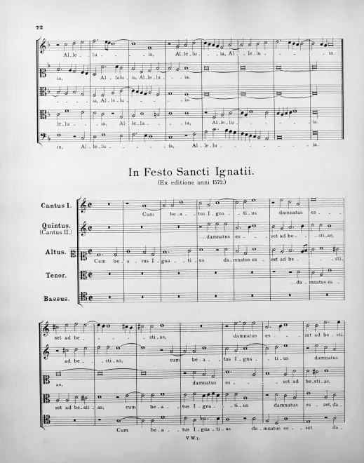 Complete Score
