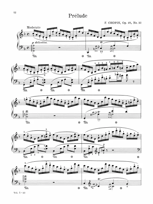 23. Prelude