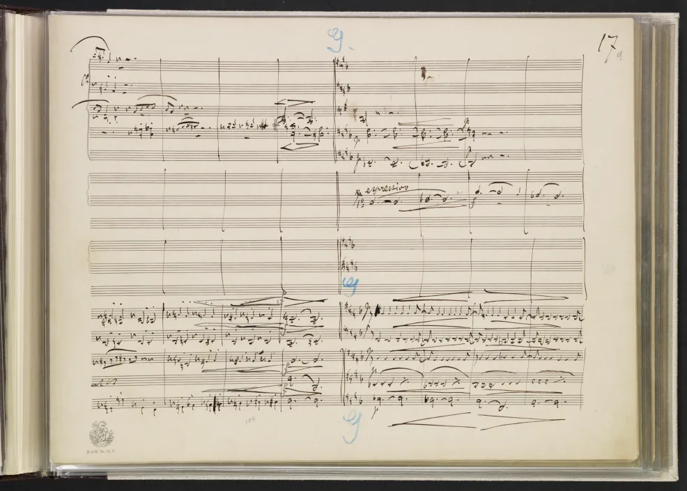 1. Allegro con brio (segment 2)
