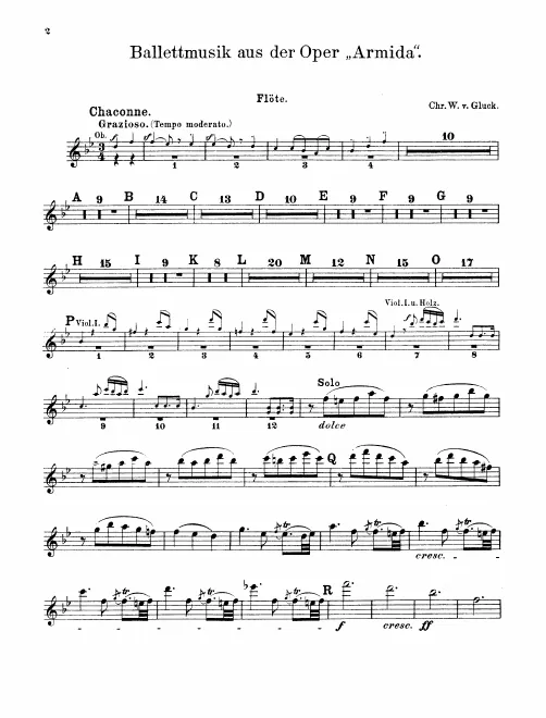Flute