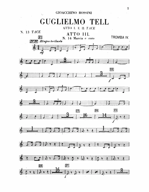 Trumpet 4 (C)