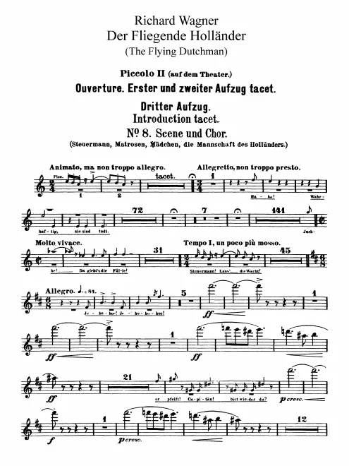 Piccolo 2 (Offstage)