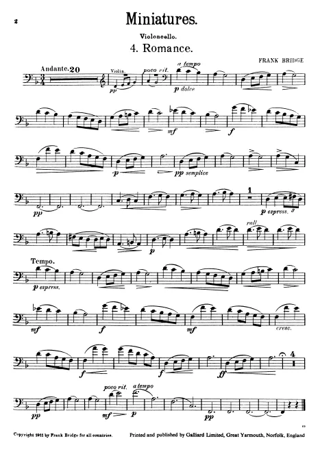 Cello