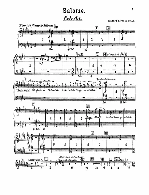 Celesta