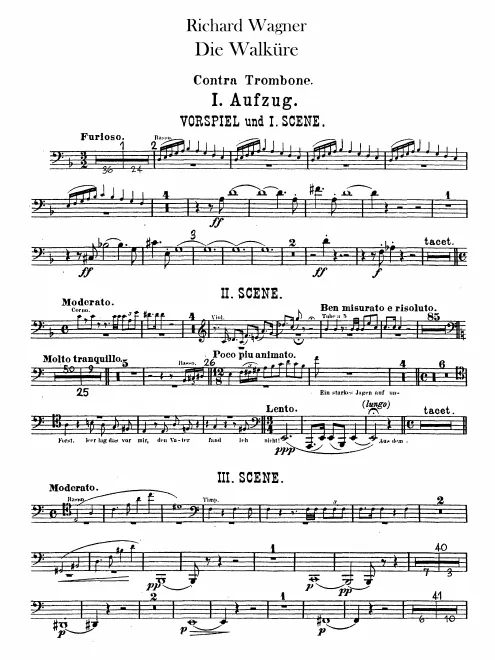 Trombone 4