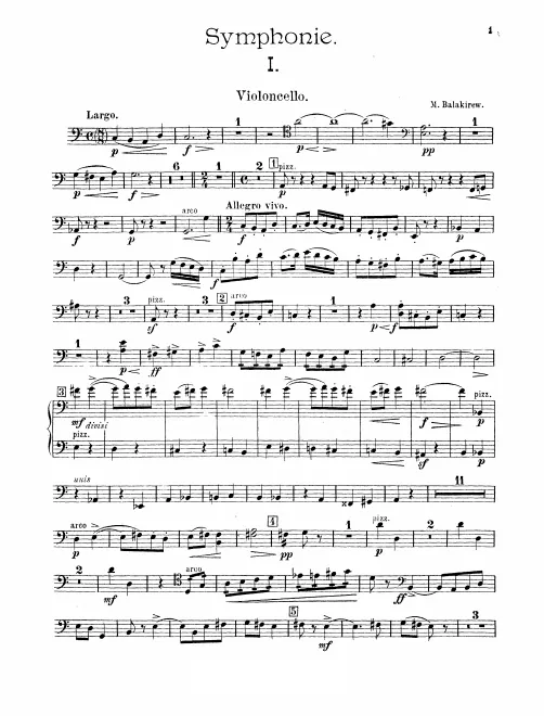 Cellos