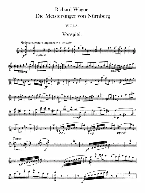 Violas