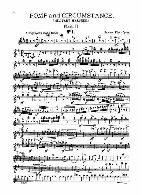 Flute 2