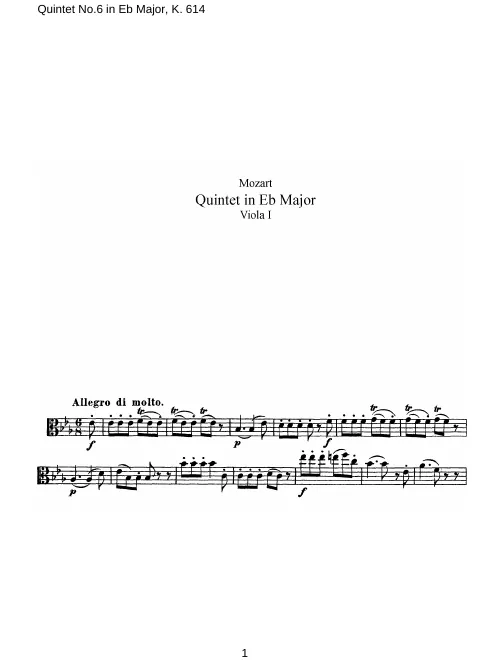 Viola 1