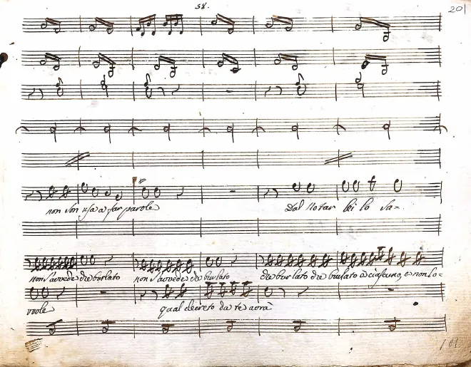 Act I, Segment 3