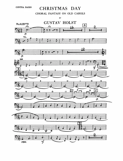 Basses