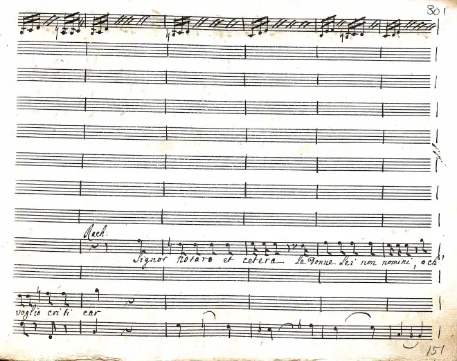 Act I, Segment 4