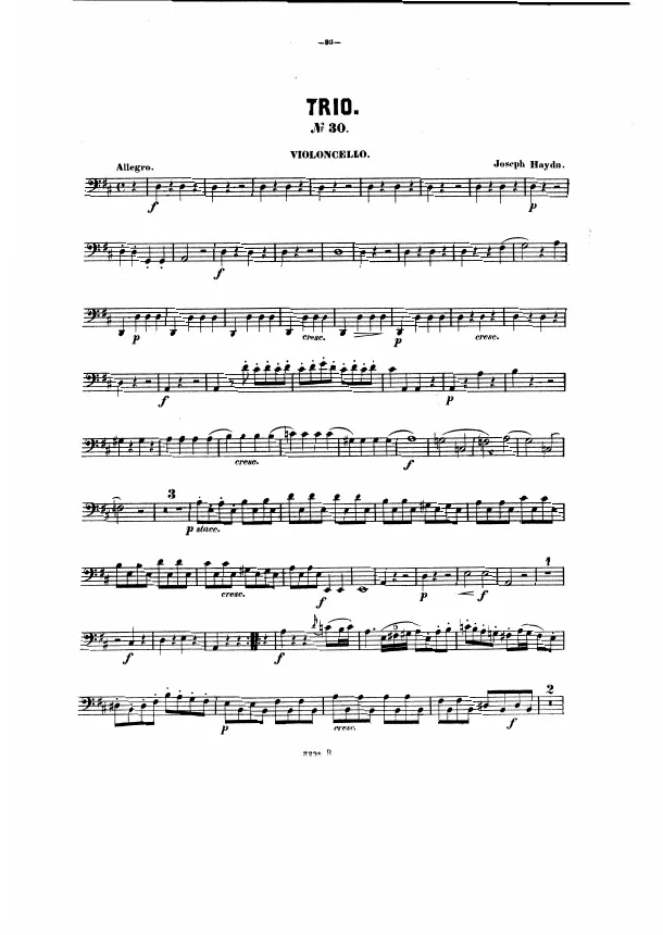 Cello