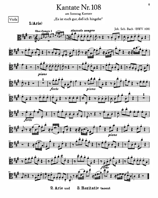 Violas