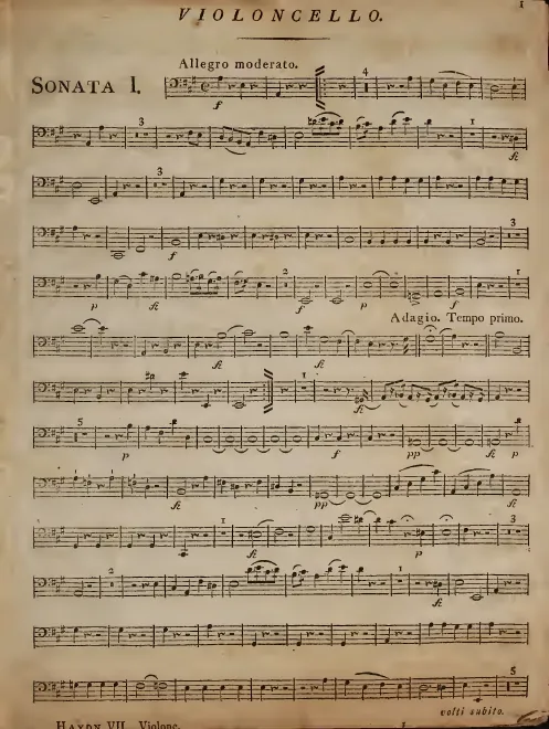 Cello