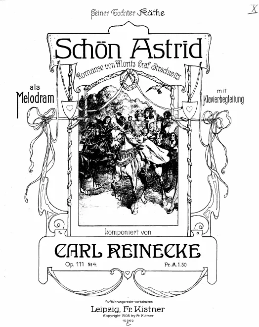 4. Schön Astrid