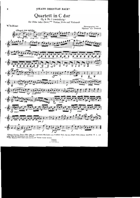 Violin