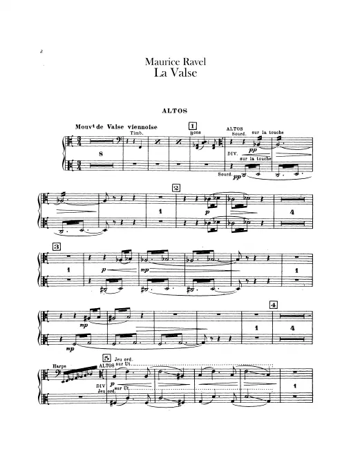 Violas
