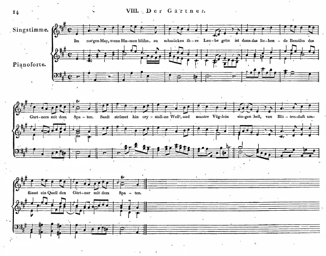 Complete Score (mono)