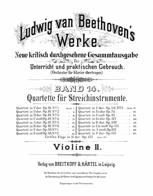 Violin 2