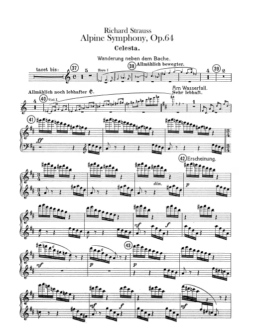 Celesta