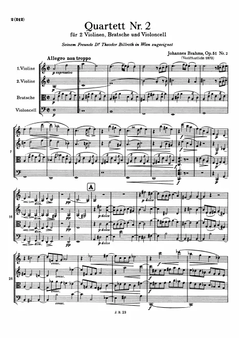 Complete Score (scan)