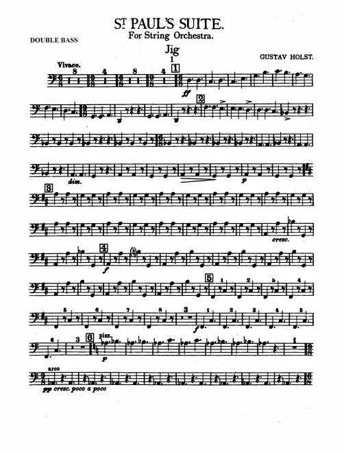 Basses
